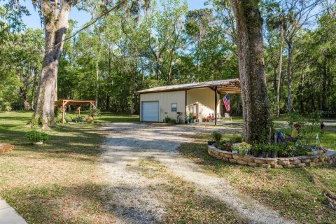 Villa ou maison à vendre à Brooksville, Floride: 3 chambres, 154.68 m2 № 1673974 - photo 25