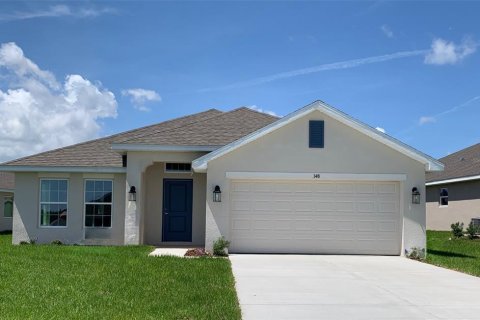 Casa en venta en Beverly Hills, Florida, 4 dormitorios, 187.66 m2 № 1723227 - foto 1
