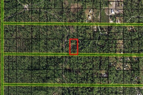 Commercial property in Frostproof, Florida № 2399974