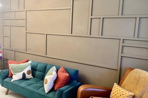 Touwnhouse à louer à Homestead, Floride: 3 chambres, 157.47 m2 № 1983527 - photo 3