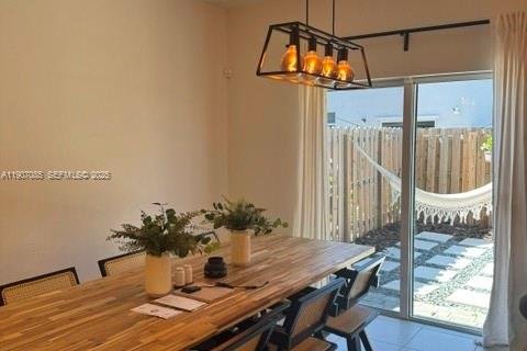 Touwnhouse à louer à Homestead, Floride: 3 chambres, 157.47 m2 № 1983527 - photo 4