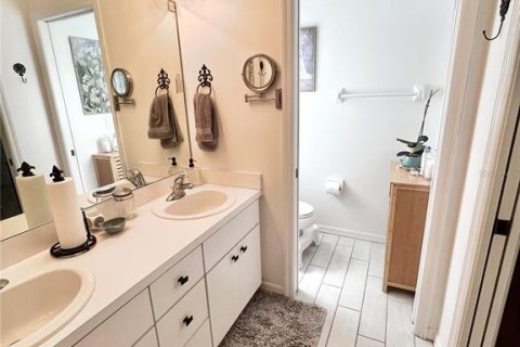 House in Wesley Chapel, Florida 3 bedrooms, 118.17 sq.m. № 2393825 - photo 8