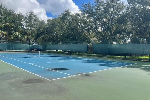 House in Wesley Chapel, Florida 3 bedrooms, 118.17 sq.m. № 2393825 - photo 19