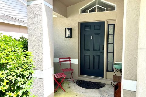 House in Wesley Chapel, Florida 3 bedrooms, 118.17 sq.m. № 2393825 - photo 2