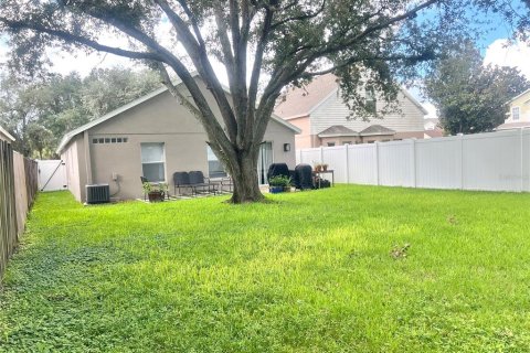 House in Wesley Chapel, Florida 3 bedrooms, 118.17 sq.m. № 2393825 - photo 13