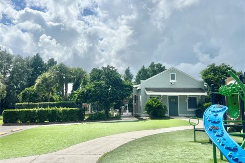 House in Wesley Chapel, Florida 3 bedrooms, 118.17 sq.m. № 2393825 - photo 15