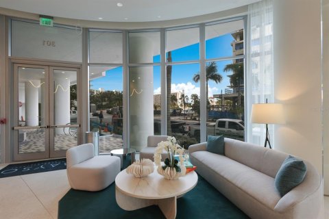Condo in Sarasota, Florida, 2 bedrooms  № 1810809 - photo 26