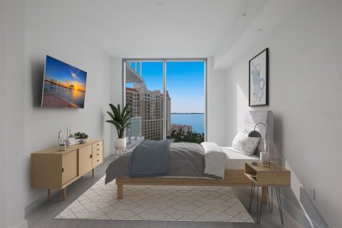 Condo in Sarasota, Florida, 2 bedrooms  № 1810809 - photo 20