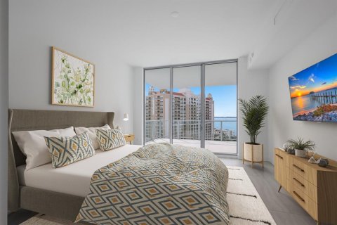 Condo in Sarasota, Florida, 2 bedrooms  № 1810809 - photo 16