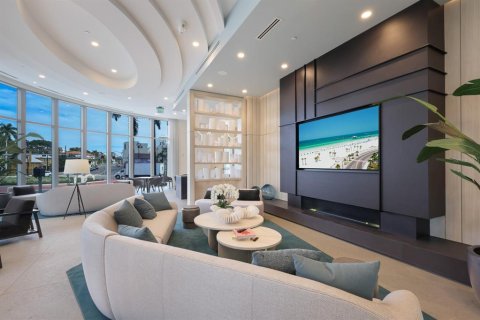 Condo in Sarasota, Florida, 2 bedrooms  № 1810809 - photo 27