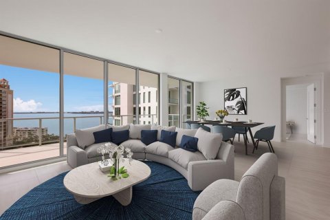 Condo in Sarasota, Florida, 2 bedrooms  № 1810809 - photo 4