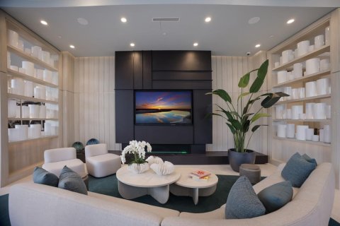 Condo in Sarasota, Florida, 2 bedrooms  № 1810809 - photo 28