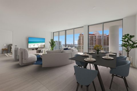 Condo in Sarasota, Florida, 2 bedrooms  № 1810809 - photo 6