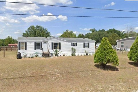Apartment in Summerfield, Florida 3 bedrooms, 120.77 sq.m. № 2237643