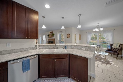 Casa en venta en Williston, Florida, 5 dormitorios, 290.97 m2 № 1544218 - foto 12