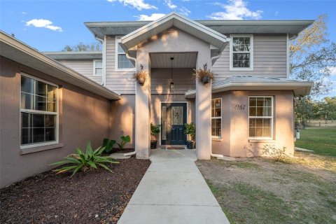 Casa en venta en Williston, Florida, 5 dormitorios, 290.97 m2 № 1544218 - foto 2