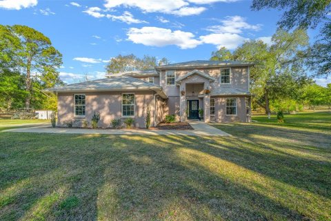 Casa en venta en Williston, Florida, 5 dormitorios, 290.97 m2 № 1544218 - foto 1