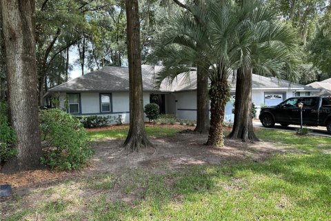 Duplex à vendre à Dunnellon, Floride: 2 chambres, 136.19 m2 № 1560302 - photo 2