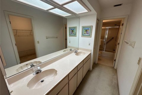 Duplex à vendre à Dunnellon, Floride: 2 chambres, 136.19 m2 № 1560302 - photo 19