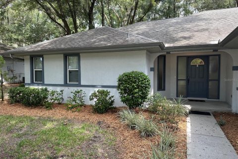Duplex à vendre à Dunnellon, Floride: 2 chambres, 136.19 m2 № 1560302 - photo 4