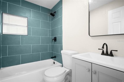 Casa en venta en Saint Petersburg, Florida, 3 dormitorios, 98.48 m2 № 1905943 - foto 15