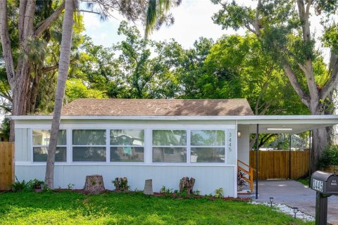 Casa en venta en Saint Petersburg, Florida, 3 dormitorios, 98.48 m2 № 1905943 - foto 25