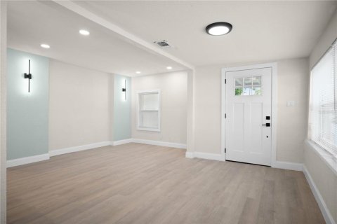Casa en venta en Saint Petersburg, Florida, 3 dormitorios, 98.48 m2 № 1905943 - foto 10