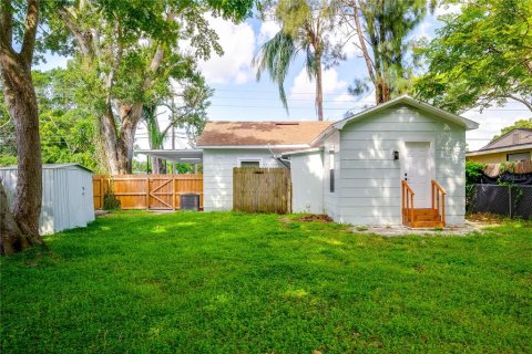 Casa en venta en Saint Petersburg, Florida, 3 dormitorios, 98.48 m2 № 1905943 - foto 23