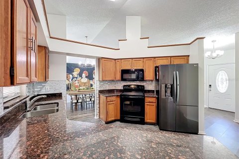 House in Kissimmee, Florida 4 bedrooms, 155.98 sq.m. № 1850929 - photo 18