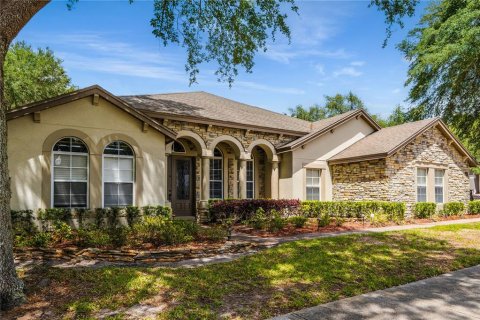 Villa ou maison à Apopka, Floride 5 chambres, 366.69 m2 № 2111608