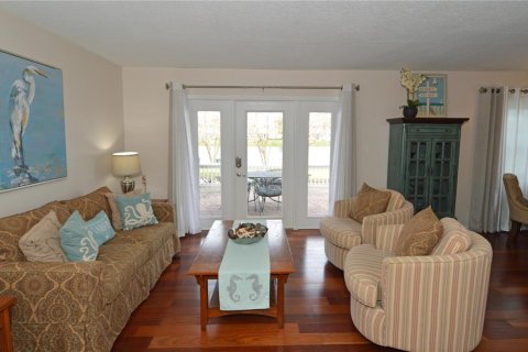 Copropriété à louer à Saint Petersburg, Floride: 2 chambres, 76.64 m2 № 2114861 - photo 5