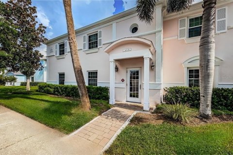 Copropriété à louer à Saint Petersburg, Floride: 2 chambres, 76.64 m2 № 2114861 - photo 3