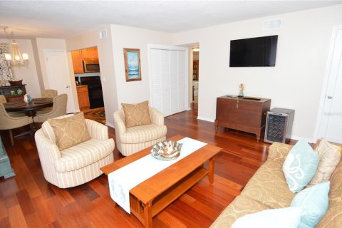 Copropriété à louer à Saint Petersburg, Floride: 2 chambres, 76.64 m2 № 2114861 - photo 20