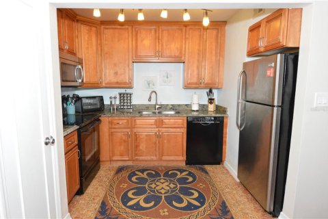 Copropriété à louer à Saint Petersburg, Floride: 2 chambres, 76.64 m2 № 2114861 - photo 12
