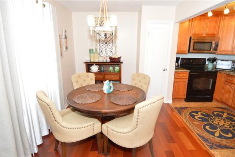 Copropriété à louer à Saint Petersburg, Floride: 2 chambres, 76.64 m2 № 2114861 - photo 10
