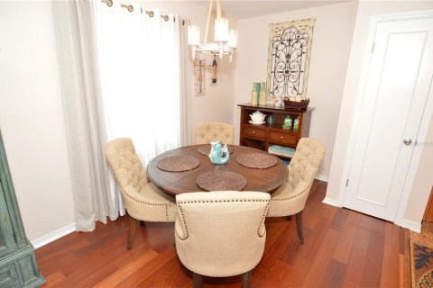 Copropriété à louer à Saint Petersburg, Floride: 2 chambres, 76.64 m2 № 2114861 - photo 9
