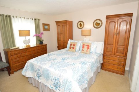 Copropriété à louer à Saint Petersburg, Floride: 2 chambres, 76.64 m2 № 2114861 - photo 23