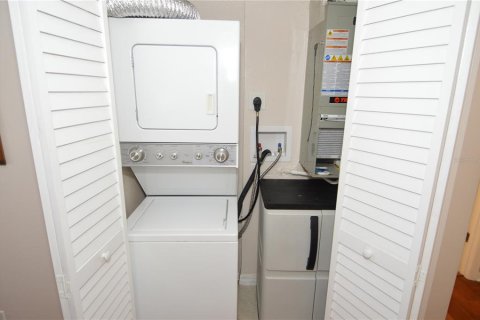 Copropriété à louer à Saint Petersburg, Floride: 2 chambres, 76.64 m2 № 2114861 - photo 22