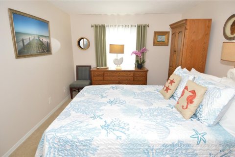 Copropriété à louer à Saint Petersburg, Floride: 2 chambres, 76.64 m2 № 2114861 - photo 24