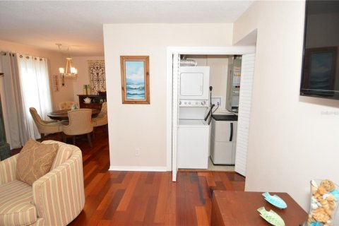 Copropriété à louer à Saint Petersburg, Floride: 2 chambres, 76.64 m2 № 2114861 - photo 21
