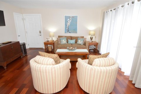 Copropriété à louer à Saint Petersburg, Floride: 2 chambres, 76.64 m2 № 2114861 - photo 14