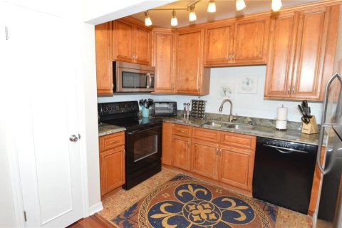 Copropriété à louer à Saint Petersburg, Floride: 2 chambres, 76.64 m2 № 2114861 - photo 11