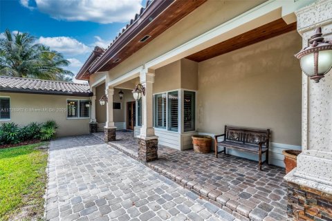 Casa en venta en Palmetto Bay, Florida, 5 dormitorios, 297.29 m2 № 1709419 - foto 16
