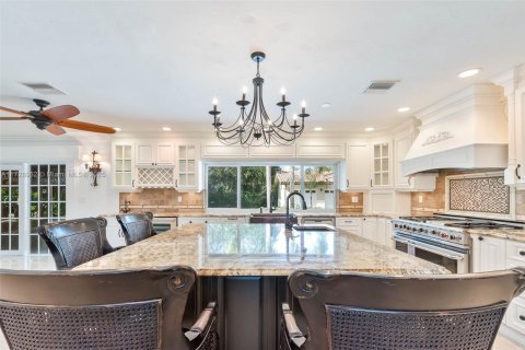 Casa en venta en Palmetto Bay, Florida, 5 dormitorios, 297.29 m2 № 1709419 - foto 21