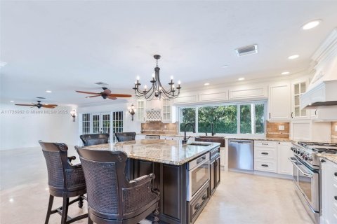 Casa en venta en Palmetto Bay, Florida, 5 dormitorios, 297.29 m2 № 1709419 - foto 20