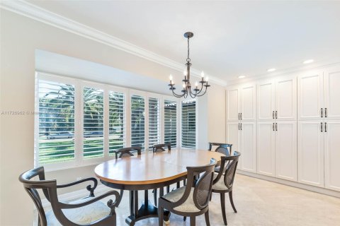 Casa en venta en Palmetto Bay, Florida, 5 dormitorios, 297.29 m2 № 1709419 - foto 24