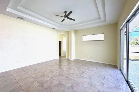 Villa ou maison à louer à Port Charlotte, Floride: 4 chambres, 224.45 m2 № 1747384 - photo 21