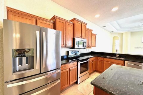 Villa ou maison à louer à Port Charlotte, Floride: 4 chambres, 224.45 m2 № 1747384 - photo 13