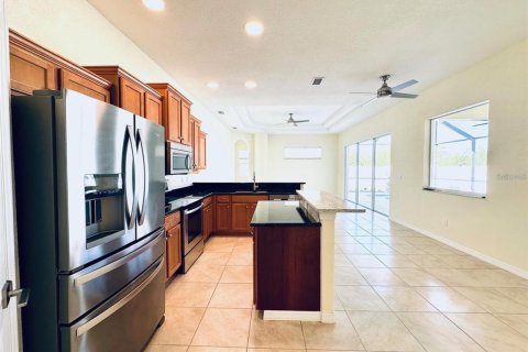 Villa ou maison à louer à Port Charlotte, Floride: 4 chambres, 224.45 m2 № 1747384 - photo 14