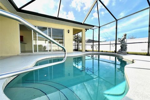 Villa ou maison à louer à Port Charlotte, Floride: 4 chambres, 224.45 m2 № 1747384 - photo 3